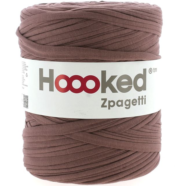 Zpagetti Cotton Yarn Purple Mirage