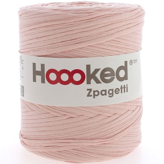 Zpagetti Cotton Yarn Pink Express