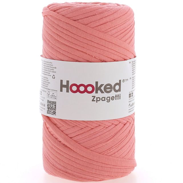 Zpagetti Medium Pastel Peach