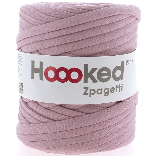Zpagetti Cotton Yarn Faded Fern