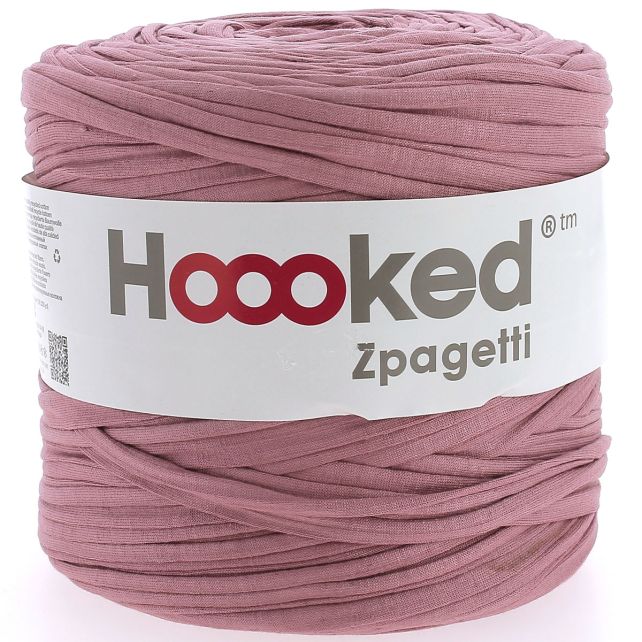 Zpagetti Cotton Yarn Vintage Prime