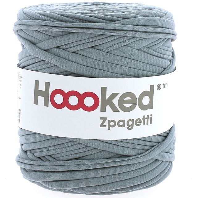 Zpagetti Cotton Yarn Blue Board