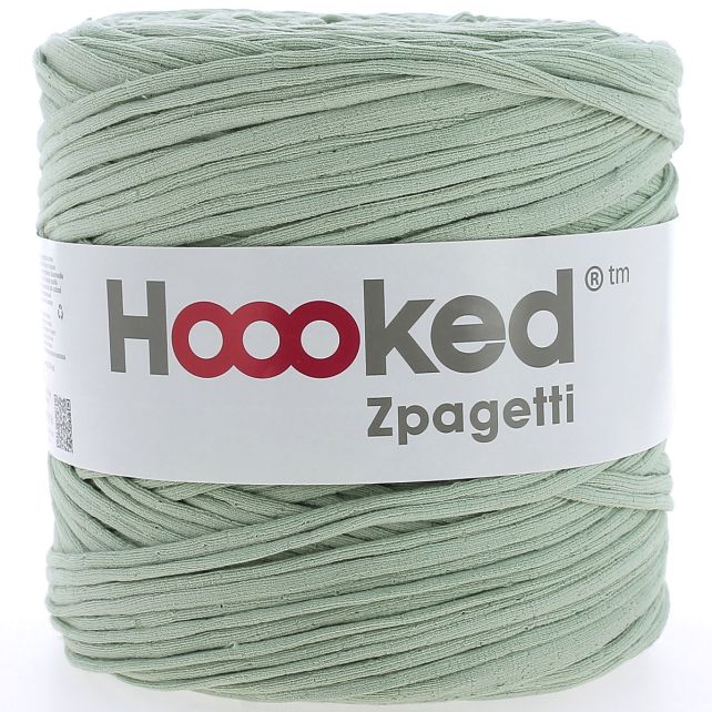 Zpagetti Cotton Yarn Mint Sphere