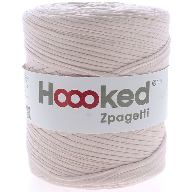 Zpagetti Cotton Yarn Pink Color