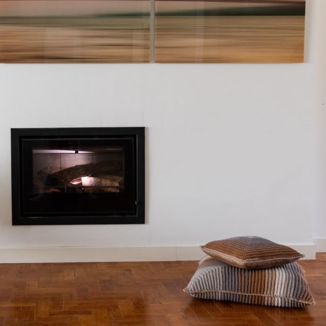 DIY Haakpatroon Kussen Evora