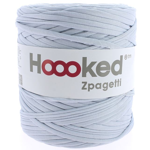 Zpagetti Cotton Yarn Micro Blue