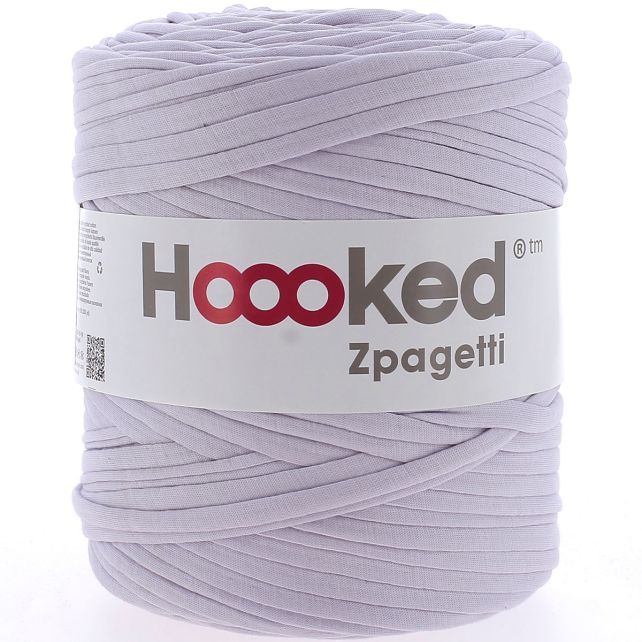 Zpagetti Cotton Yarn Magesty Violet