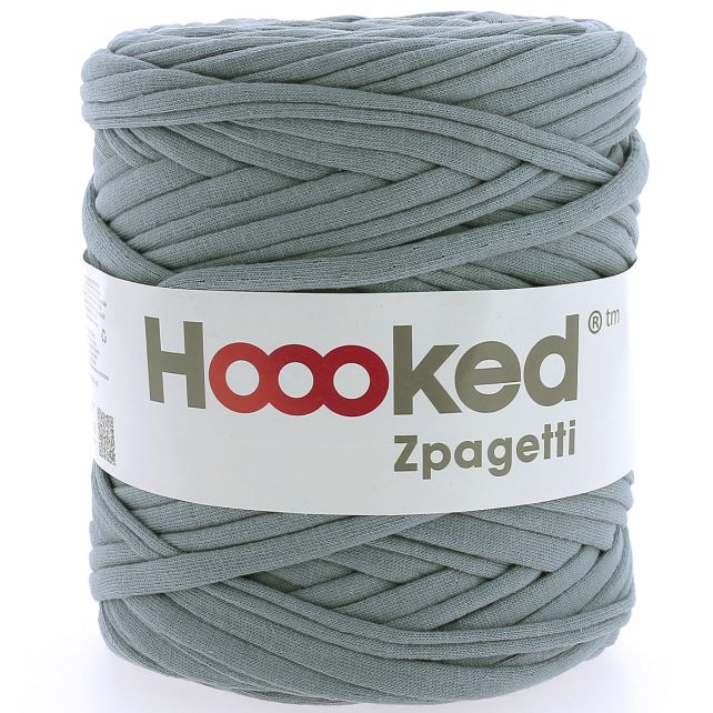 Zpagetti Cotton Yarn Blue Innovations