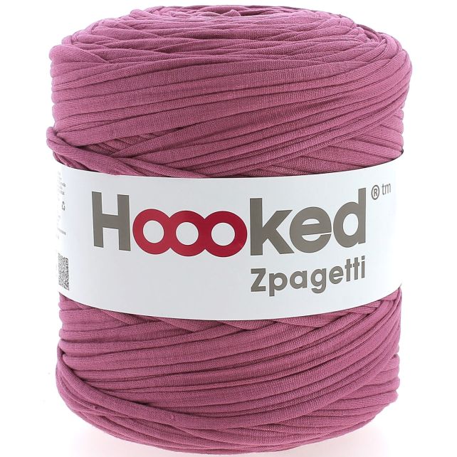 Zpagetti Cotton Yarn Super Baby Pink