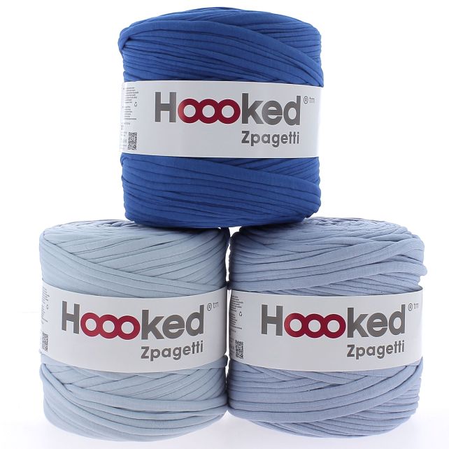 Zpagetti Inspiration Kit Azuro Waves