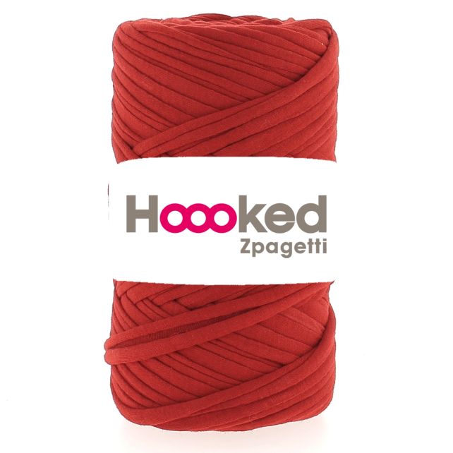 Zpagetti Medium Perform Red