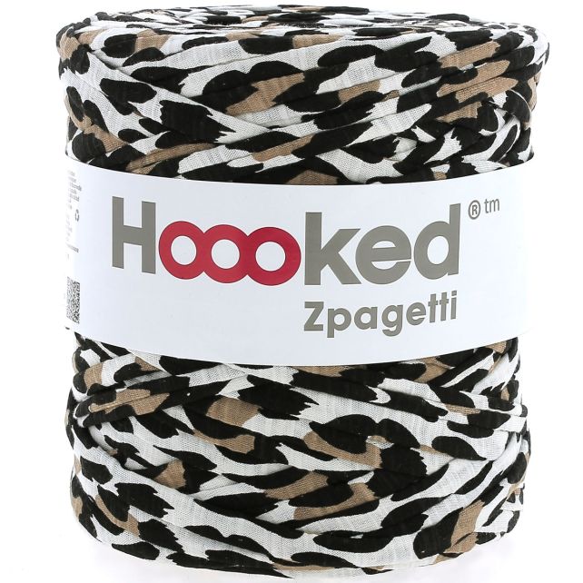 Zpagetti Cotton Yarn Lovely Cow
