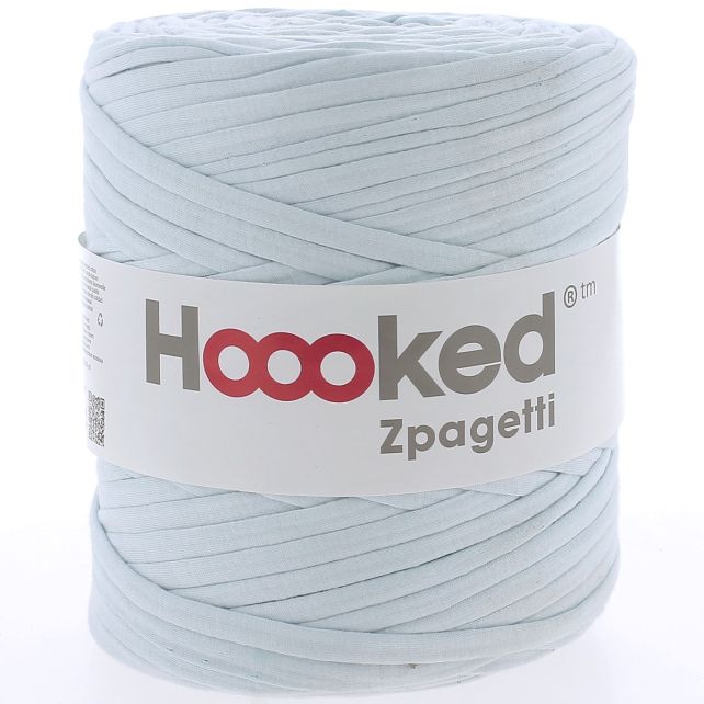 Zpagetti Cotton Yarn Light Mint