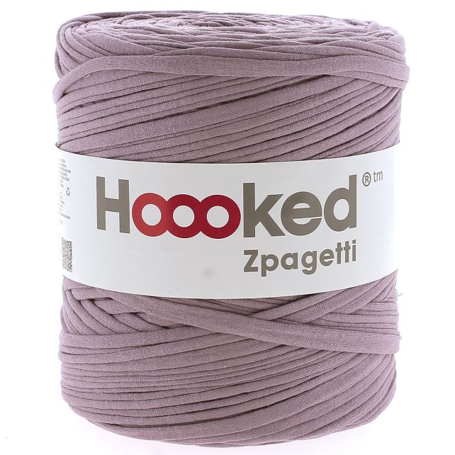 Zpagetti Cotton Yarn Simply Purple