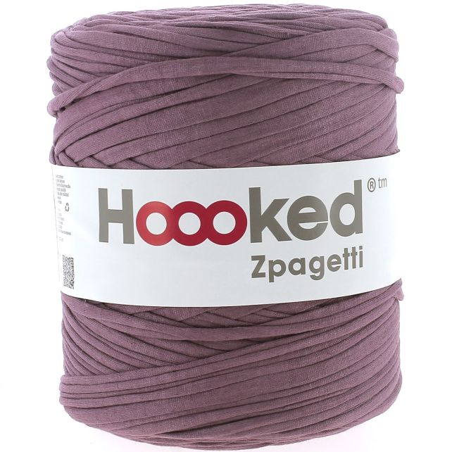 Zpagetti Cotton Yarn Purple Moon
