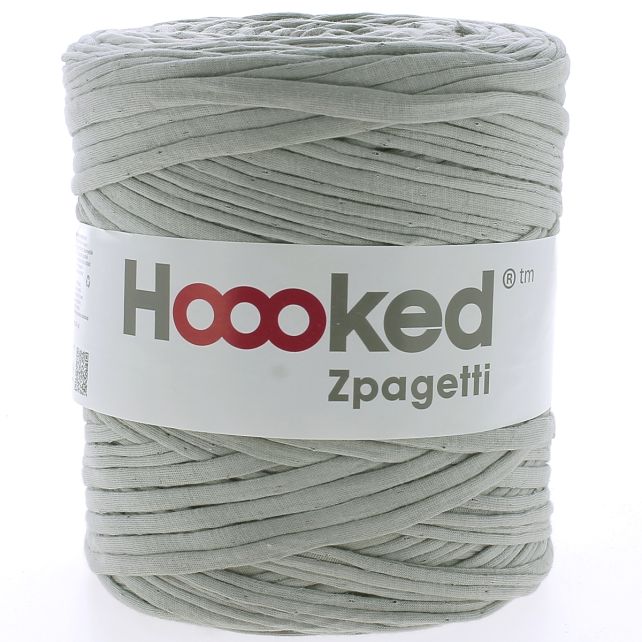 Zpagetti Cotton Yarn Guacamole