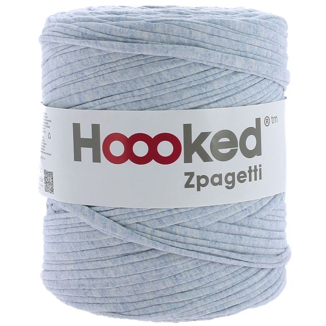 Zpagetti Cotton Yarn Blue Haven