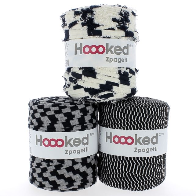 Zpagetti Inspiration Kit Stripe Mania