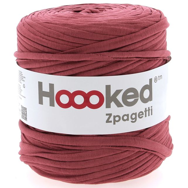 Zpagetti Cotton Yarn Vintage Wish