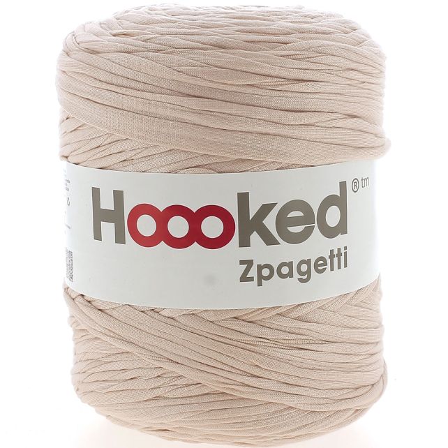 Zpagetti Cotton Yarn Pink Quartz