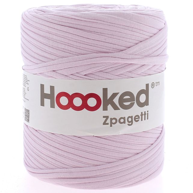 Zpagetti Cotton Yarn Rosalina