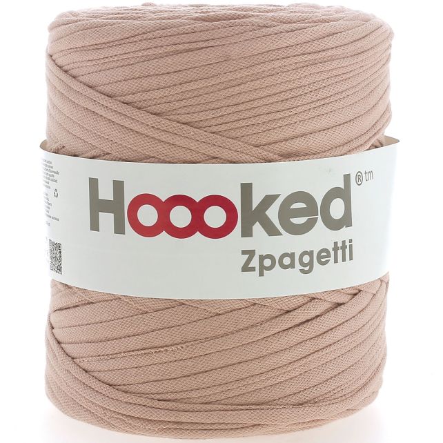 Zpagetti Cotton Yarn Pink Fantasy