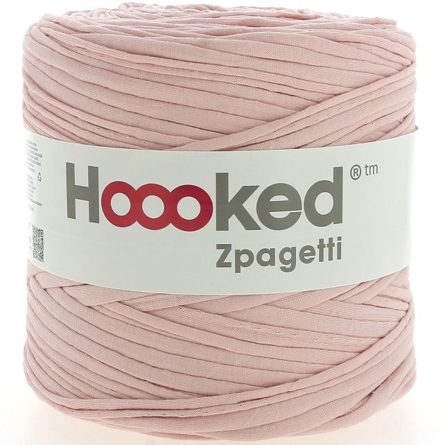Zpagetti Cotton Yarn Lovely Rose