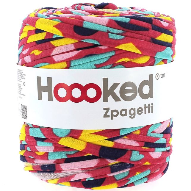Zpagetti Cotton Yarn Clown Clothes
