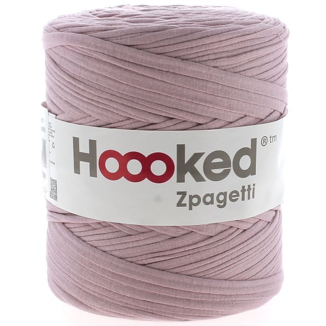 Zpagetti Cotton Yarn Lilac Moment