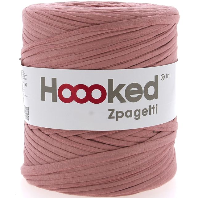 Zpagetti Cotton Yarn Grandma Furniture