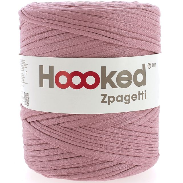 Zpagetti Cotton Yarn Heather Vintage