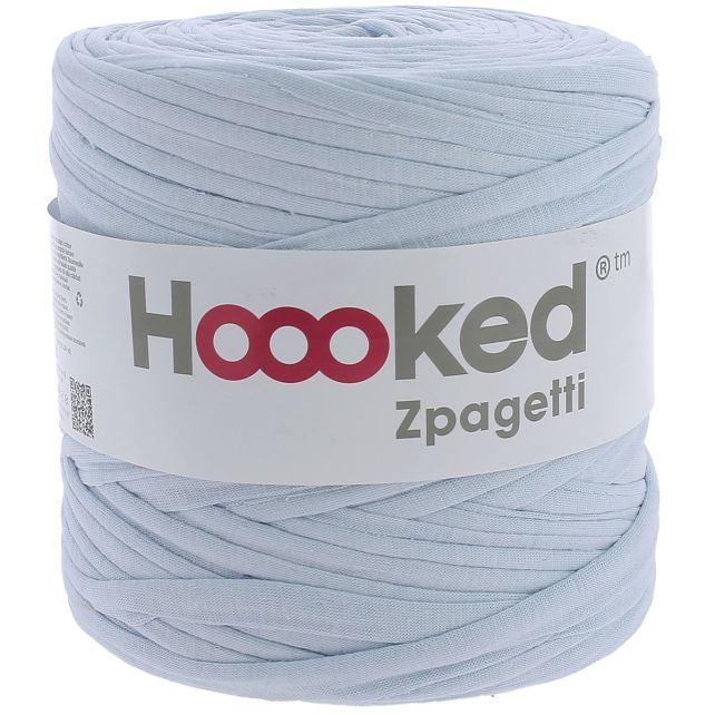 Zpagetti Cotton Yarn Master Blue