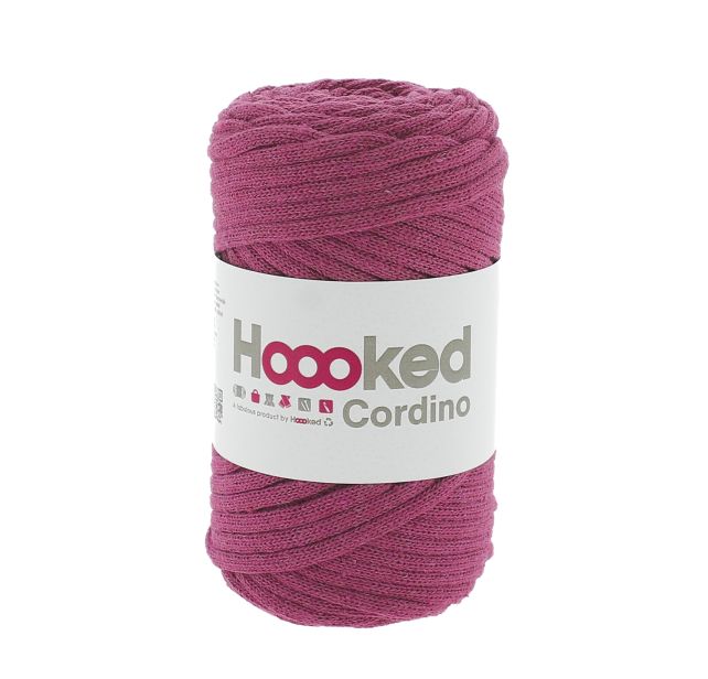 Cordino Crazy Plum 150g.