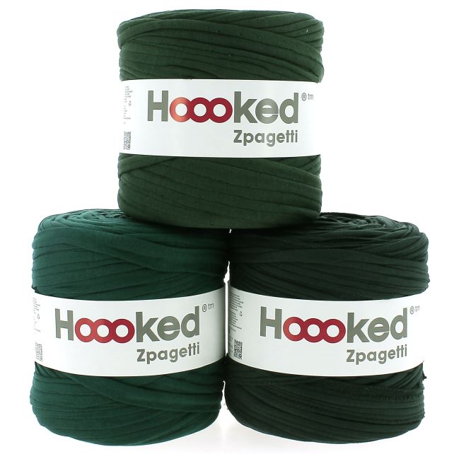 Zpagetti Inspiration Kit Emerald Enchantment