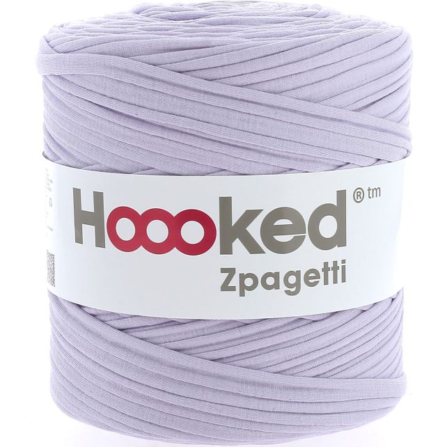 Zpagetti Cotton Yarn Softy Lilac