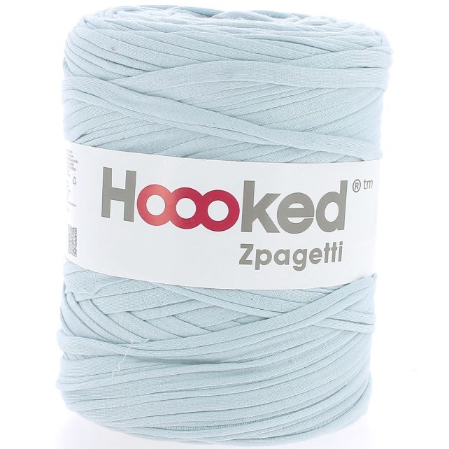 Zpagetti Cotton Yarn Mint Express