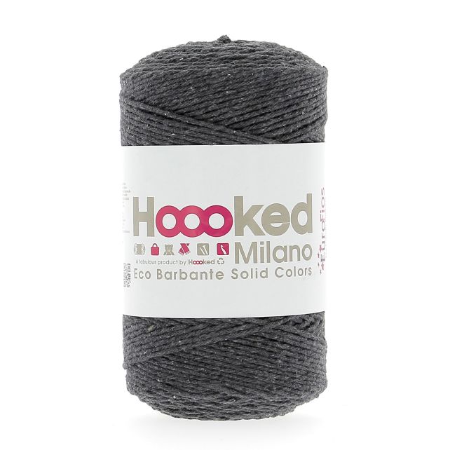 Eco Barbante Basalt 200g