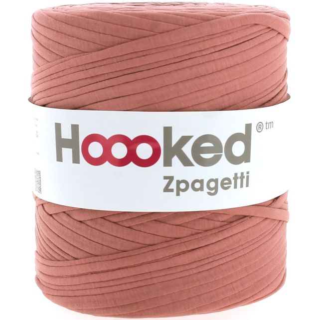 Zpagetti Cotton Yarn Clarity Brick