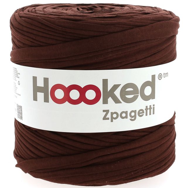 Zpagetti Cotton Yarn Brick Solutions