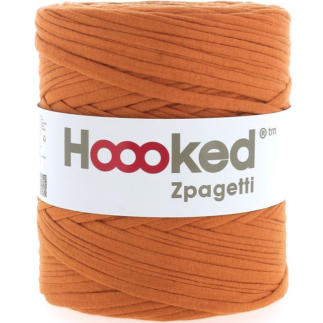 Zpagetti Cotton Yarn Golden Taste