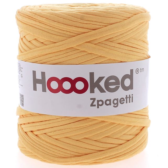 Zpagetti Cotton Yarn Sunrise Spot