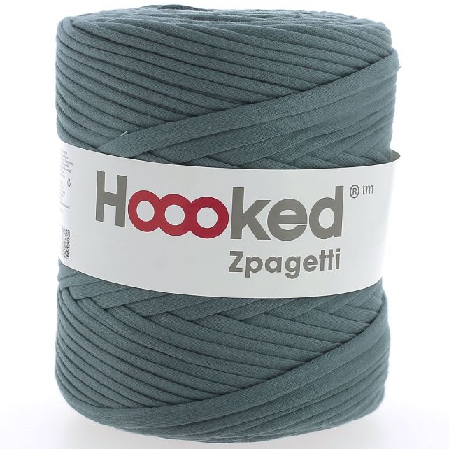Zpagetti Cotton Yarn Powder Blue