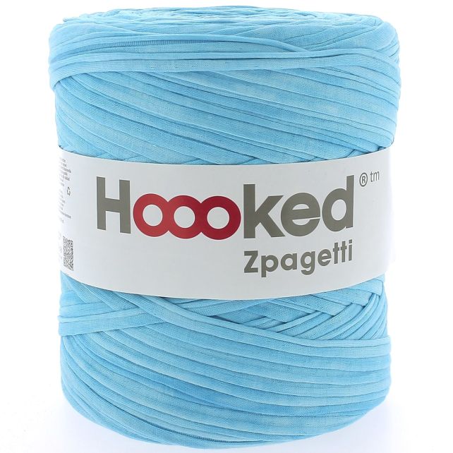 Zpagetti Cotton Yarn Paradise Water