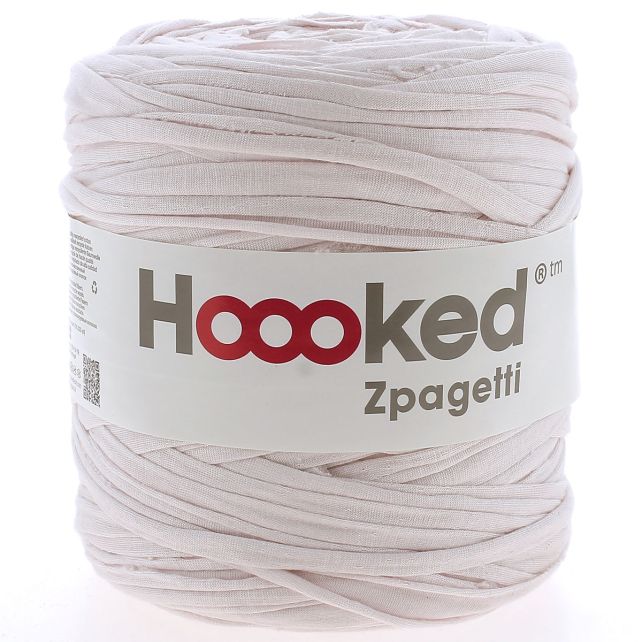 Zpagetti Cotton Yarn Rose Radiant