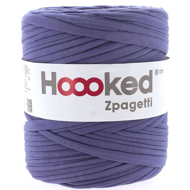 Zpagetti Cotton Yarn Lavander Field