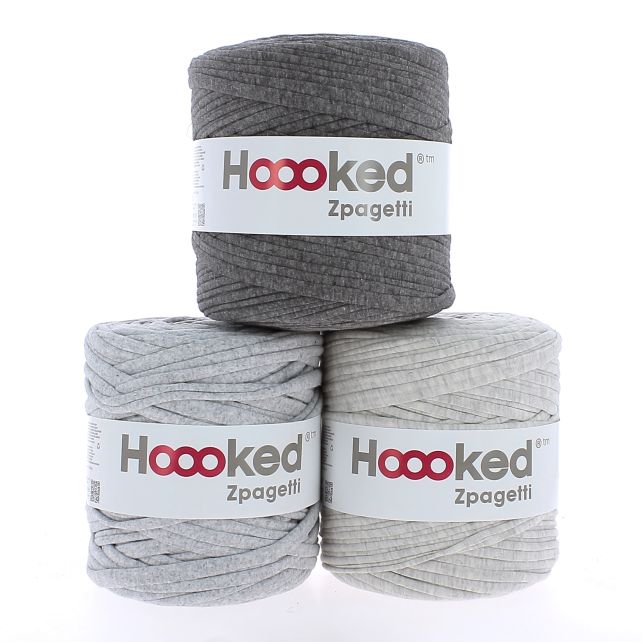 Zpagetti Inspiration Kit Concrete City