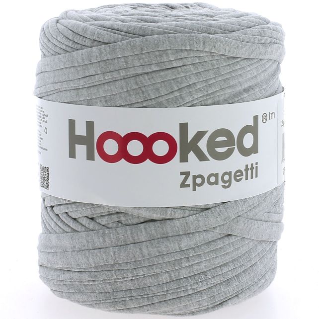 Zpagetti Cotton Yarn London Sky