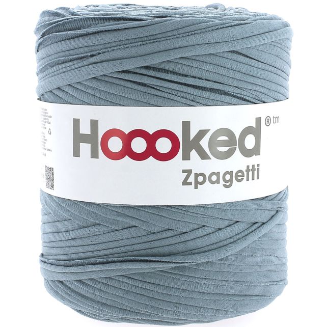 Zpagetti Cotton Yarn Blue Lagoon