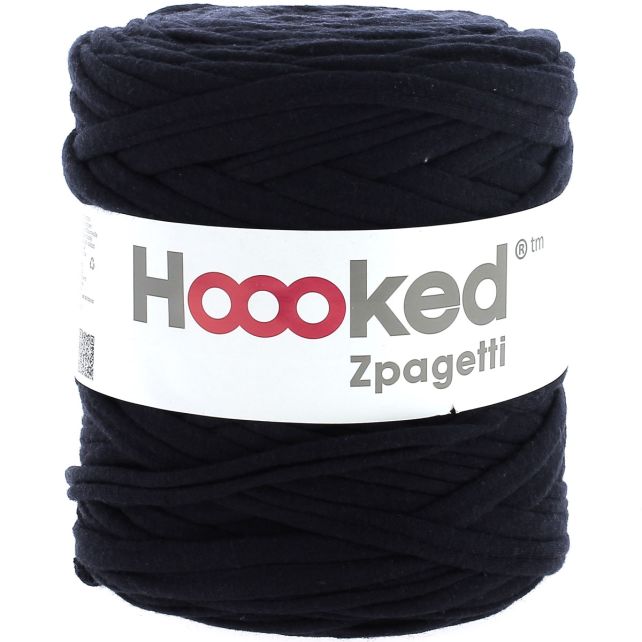 Zpagetti Cotton Yarn Blue Design