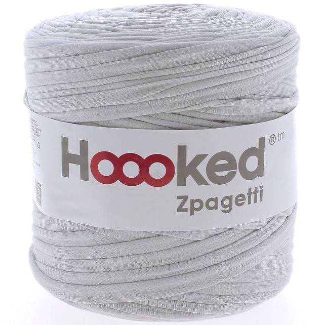 Zpagetti Cotton Yarn Mint Bottle